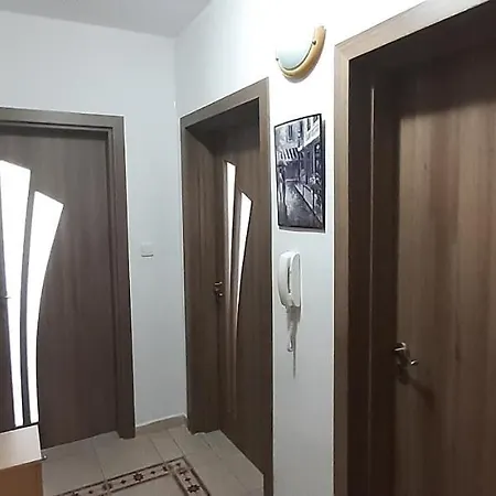 Apartamento Nana's *