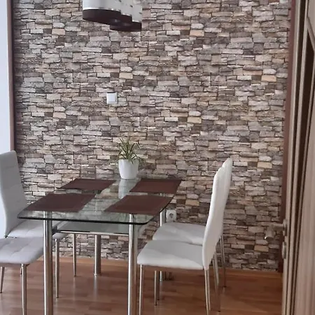 Apartament Nana's