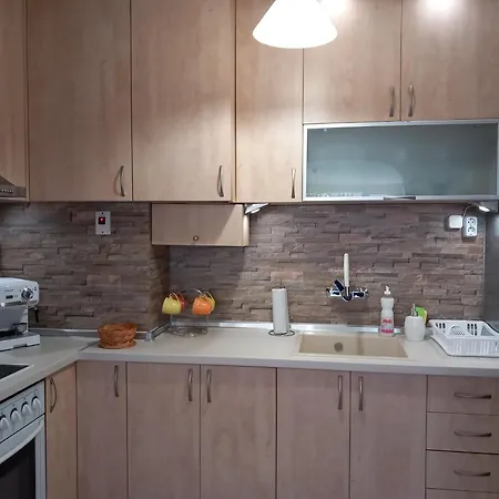 Nana's Apartament