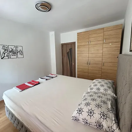 Apartamento Nana's *