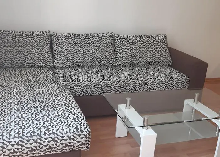 Nana's Lejlighed Varna